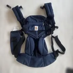 抱っこ紐　エルゴ