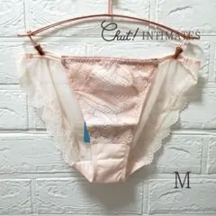 Chut! Intimates C305 シュット シアーバック ショーツ Mのサムネイル