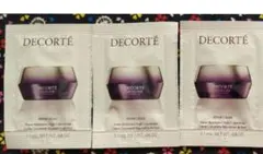 ・コスメデコルテ リポソーム アドバンスト リペアクリーム 1.2g 6987