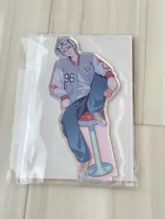 ChroNoiR 葛葉 アクスタ ジャケット衣装 ニューレトロスタイル