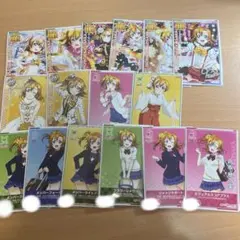 2025年最新】スクフェス HRの人気アイテム - メルカリ