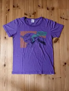 エヴァンゲリオン初号機 フリークスストア Tシャツ
