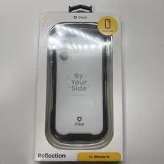 iFace Reflection iPhone 16用ケース