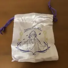 LION × 薬屋のひとりごと オリジナル巾着