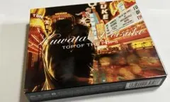 桑田佳祐 TOP OF THE POPS CD
