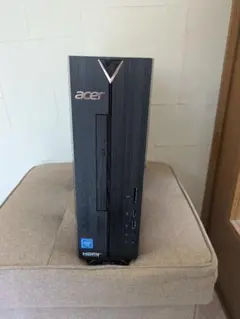 acer Aspire XC-830 デスクトップPC Win11のサムネイル
