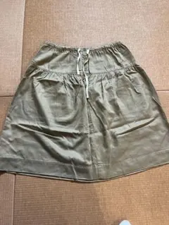 【美品】クオドロ quadroスカート Sサイズのサムネイル
