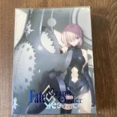 Fate/Grand Order 完全生産限定版 ブルーレイ