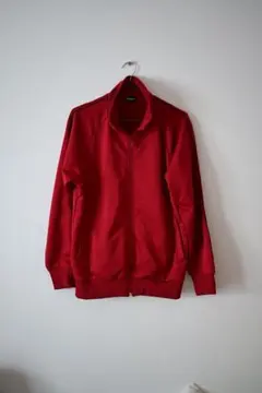 ジャージ ブルゾン