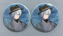 日常組 クロノア 京都 京都タワー 和服 JR 缶バッジ 缶バ 日常組 クロノア 京都 京都タワー 和服 JR 缶バッジ 缶バ 日常組