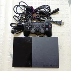 PS2 SCPH-90000 PlayStation2 本体一式