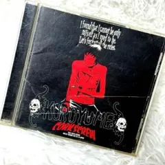 黒夢/CORKSCREW ジャンク品