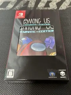 Among Us: Crewmate Edition