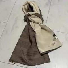 ∞様ご予約分 Johnstons of Elgin× SCAPA 中判ストール - メルカリ