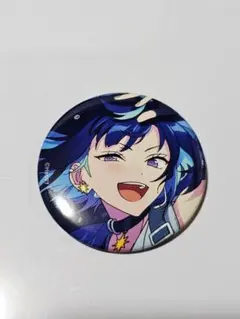 あんスタ エス 冴霧笑主 ポートレートサイン缶バッジ ポトレ缶 あんスタ エス 冴霧笑主 缶バッジ ポートレートサイン サイン - メルカリ