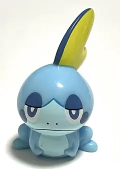 ポケモン　ミニフィギュア　メッソン