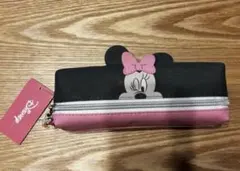 ディズニー ミニー ペンケース 筆箱のサムネイル