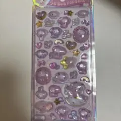 【新品未開封】マイメロベビー２点＋ポムポムプリンベビー１点　うるちゅる