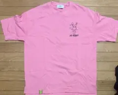 SHISHAMO×Candy Stripper 】 フライトくまTシャツ M - メルカリ