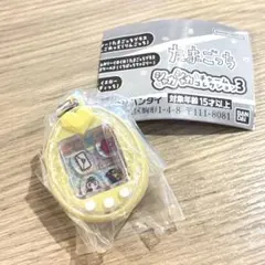 y*a様 【メロディっち・ラブリっち】たまごっち シャカシャカチャームコレクショ