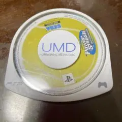 PSP SEGA Power Smash UMD パワースマッシュ