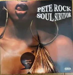 (2LP) Pete Rock / Soul Survivor