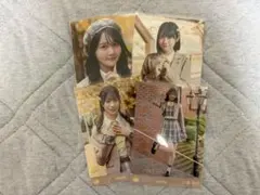 ニアジョイ 大西葵 生写真 4th Anniversary Photobook - メルカリ