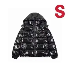 トラップスターダウン ダウンジャケット