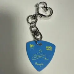 ヒョンジン アイドル