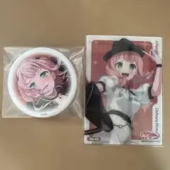 バンドリ Afterglow 上原ひまりのサムネイル
