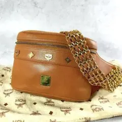 2026年最新】MCM レディース ボディバッグ・ウエストポーチの人気