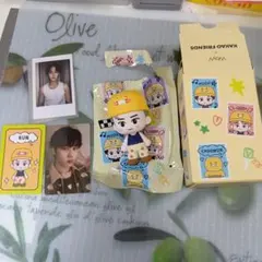 WayV 威神 クン KUN 中国 POPUP ポップアップ kakao - メルカリ