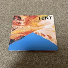 toconoma CD TENT