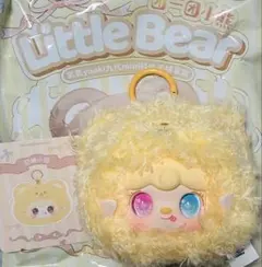 yooki ぬいぐるみ くま