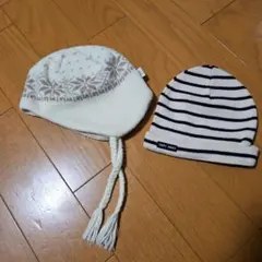 セントジェームス、組曲の帽子