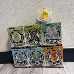 ポケモンキッズ　30周年スペシャル vol.1