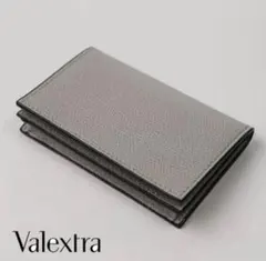 2026年最新】Valextra 素材：本革 メンズ 名刺入れの人気アイテム