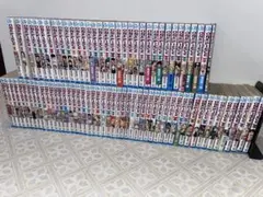 ワンピース漫画1巻〜83巻＋おまけ777巻