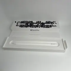 【美品】Apple Pencil Pro