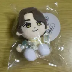 髙橋海人　はぴぬい King&Prince キンプリ ぬいぐるみ　高橋海人