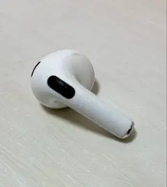 正規品】AirPods3 本体 左耳用 ホワイト - メルカリ
