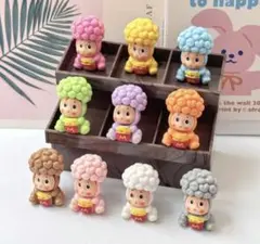 トゥインクル　フィギュア　ぬいぐるみ