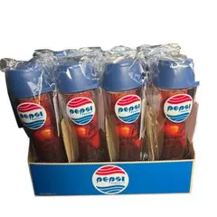 ペプシパーフェクト ドンキホーテ バックトゥザフューチャー 12本セット