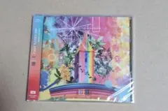 Mrs.GREEN APPLE　ANTENNA (通常盤)