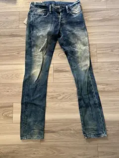 Polo Ralph Lauren スリムフィットデニム