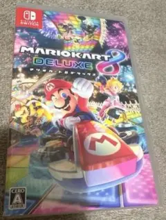 マリオカート8 デラックス Nintendo Switch
