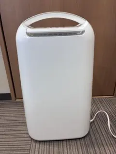 Y☆207 アイリスオーヤマ 衣類乾燥除湿機 KIJC-H652-N - メルカリ