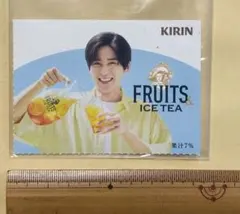 午後の紅茶 アイドル