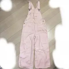 Sea Room lynn ピンク コーデュロイ サロペット S - メルカリ