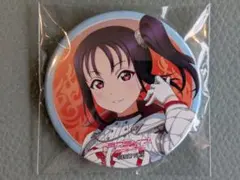 津島善子 ラブライブサンシャイン GKSS ツーマンライブVS バッジ
